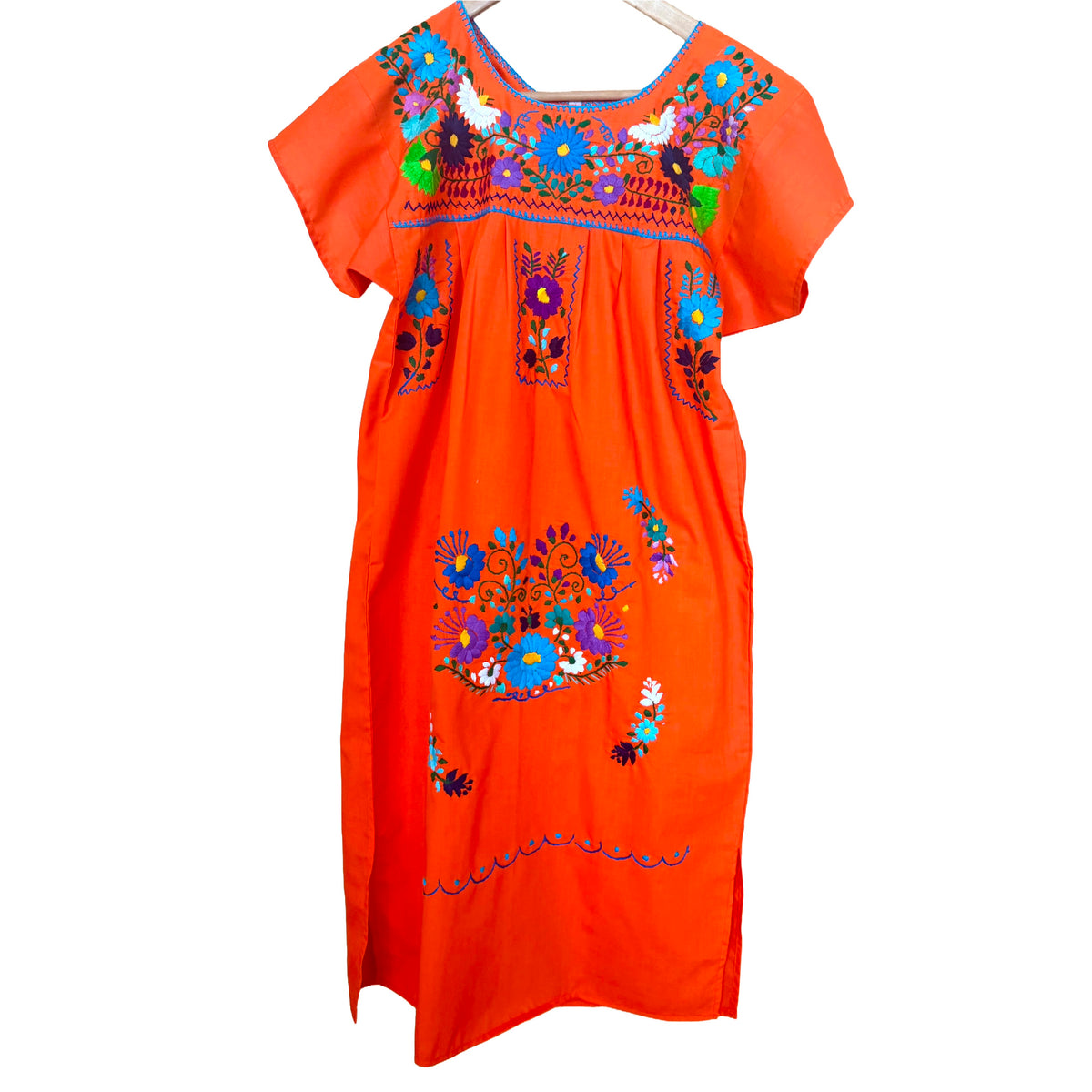 Vestido Chilac Mujer colores