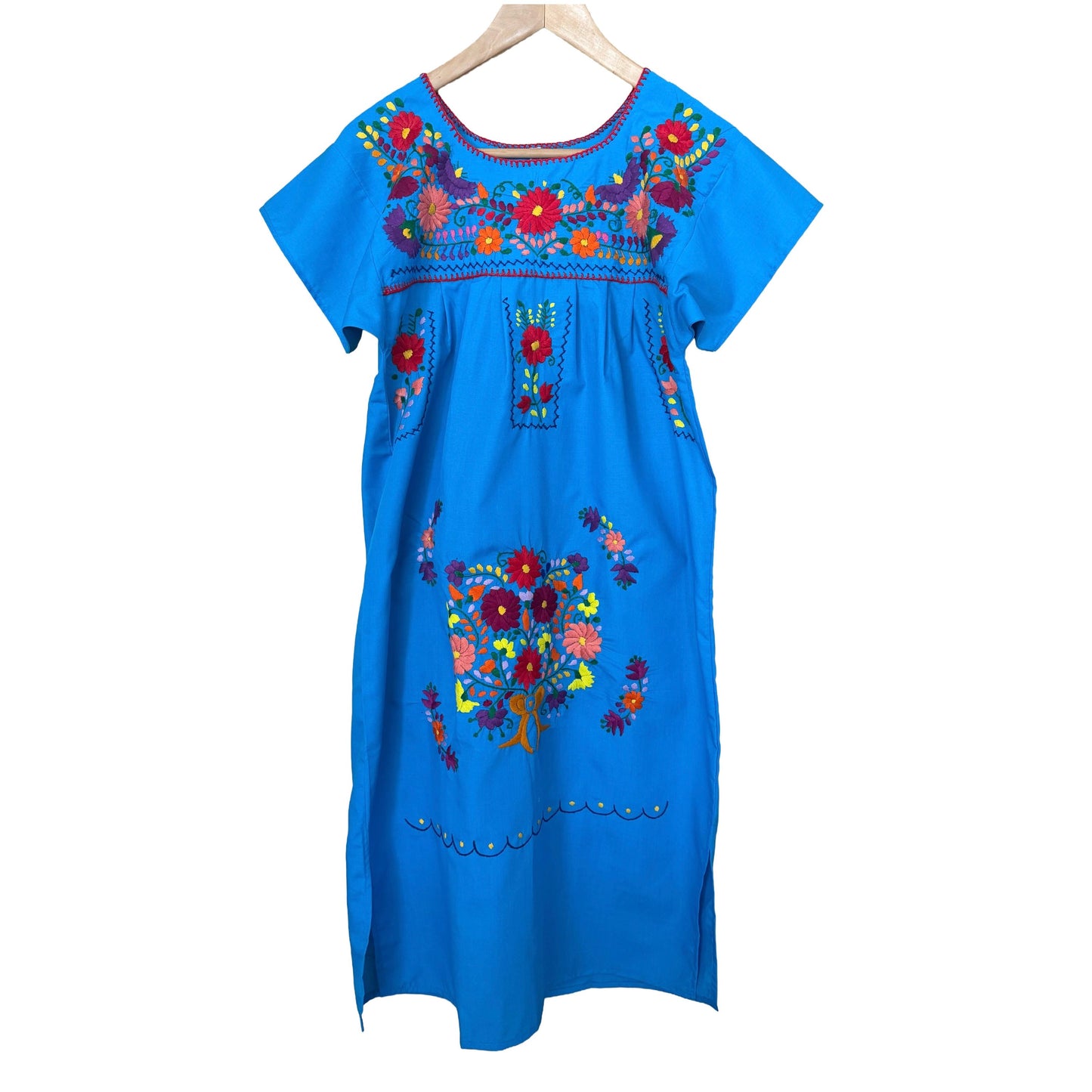 Vestido Chilac Mujer colores
