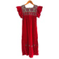 Vestido Larráinzar
