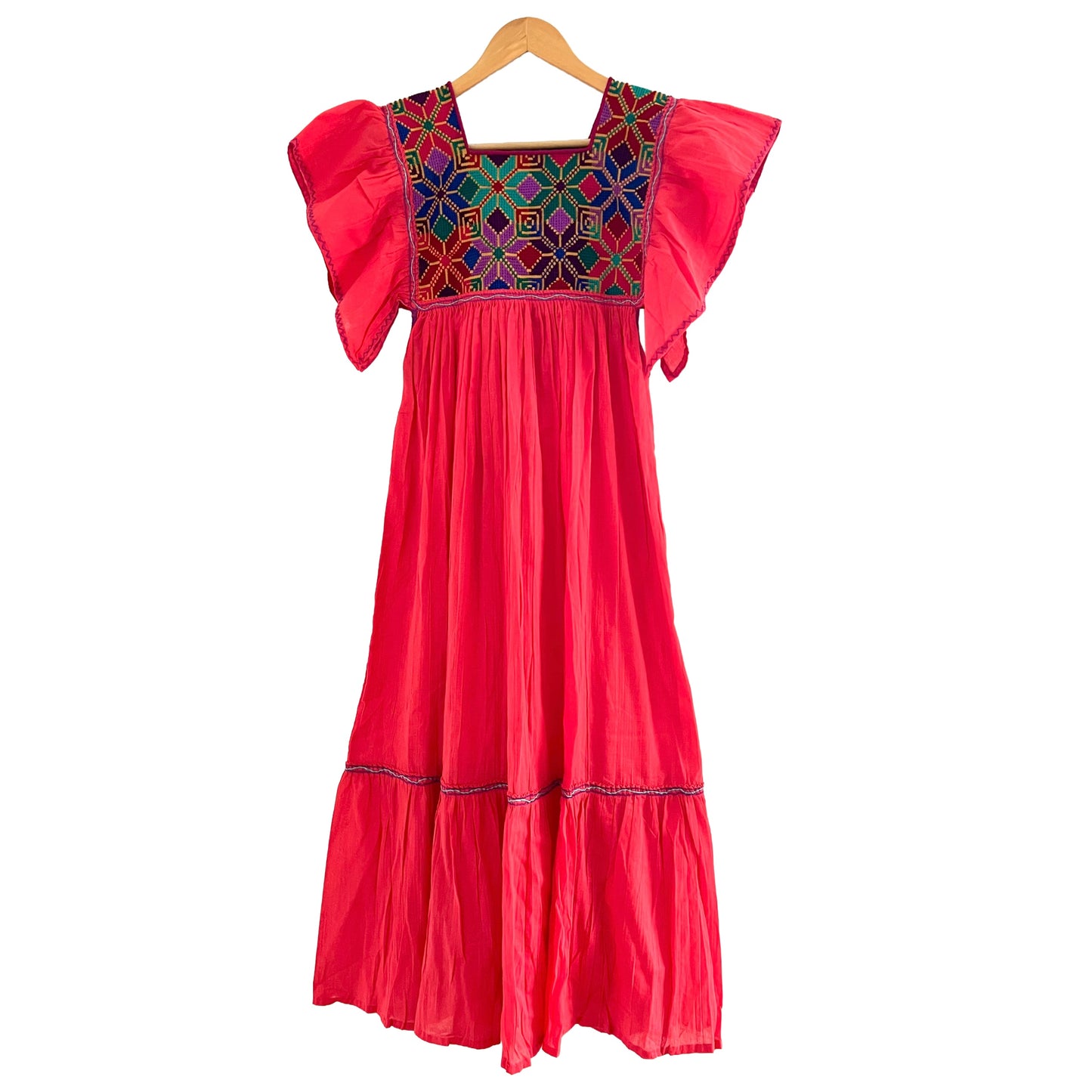 Vestido Estrellas
