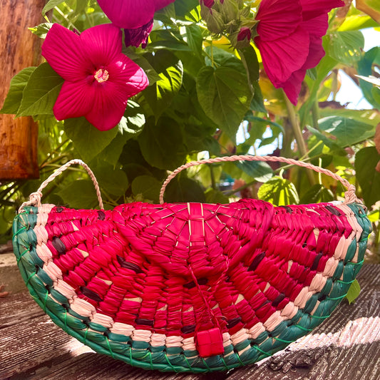 Bolso Sandía