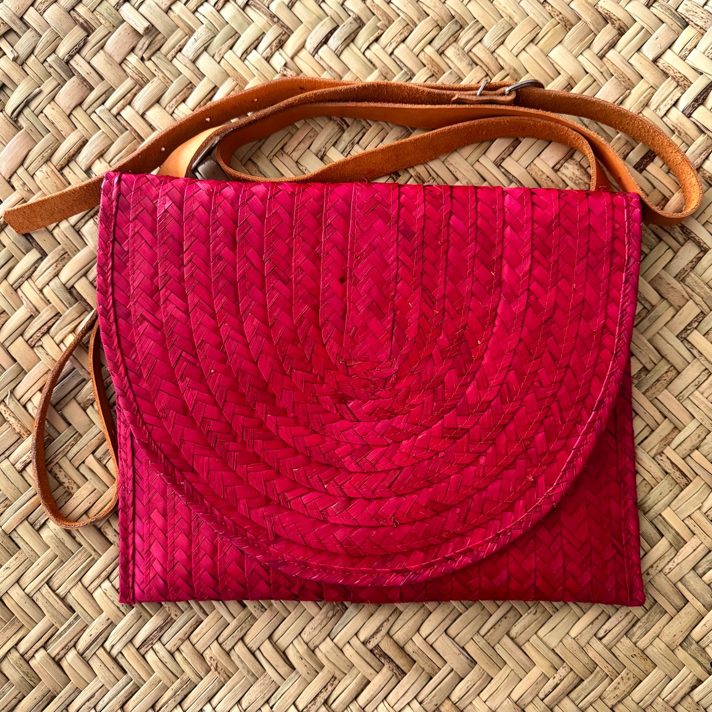 Bolso Bandolera Palma