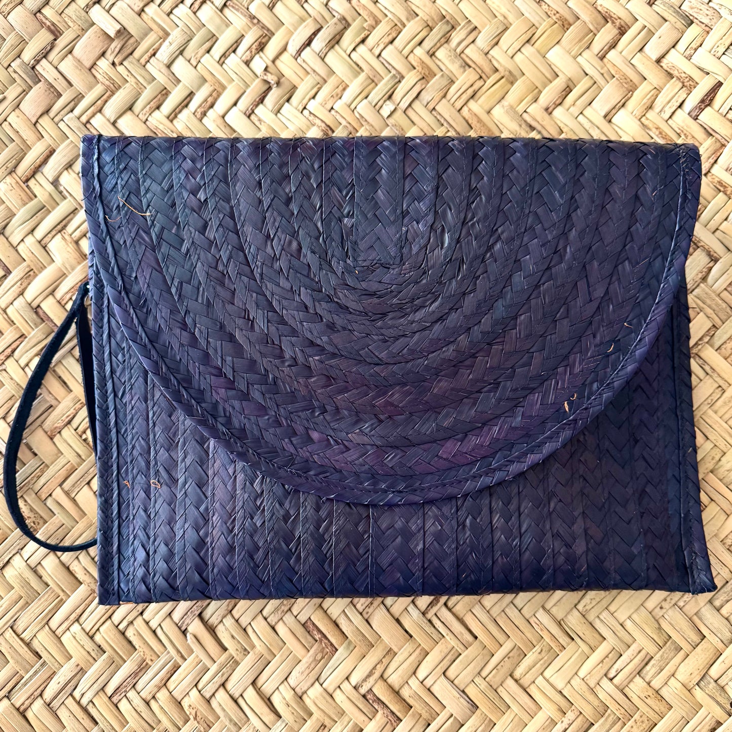 Bolso Bandolera Palma