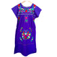Vestido Chilac Mujer colores
