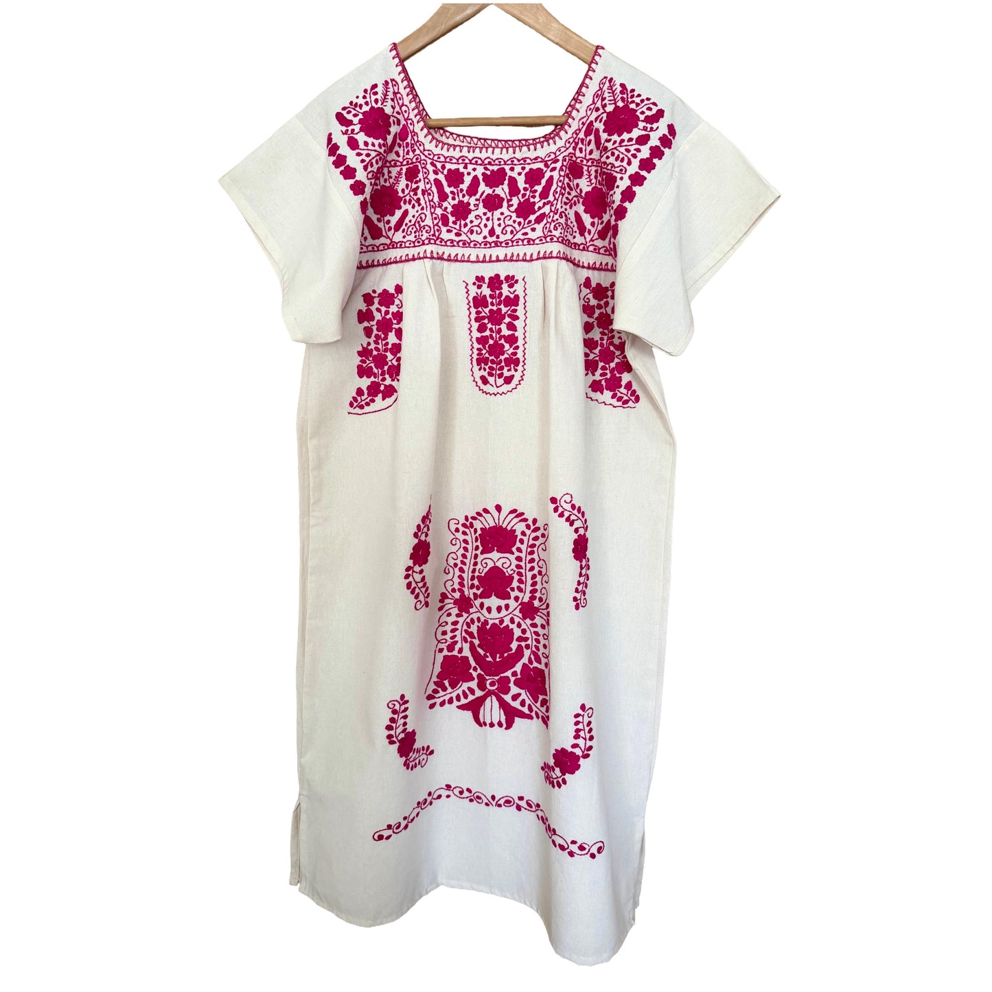 Vestido Chilac