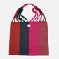 Bolsa Rayas algodón