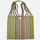 Bolsa Rayas algodón