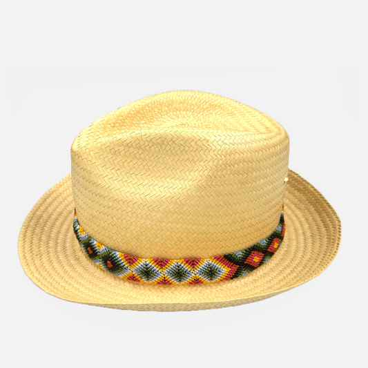 Cinta sombrero