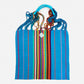 Bolsa Rayas algodón